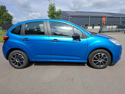 Citroën C3 1.0i Attraction