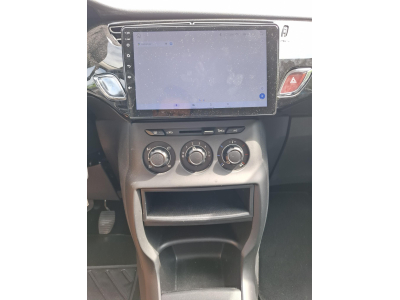 Citroën C3 1.0i Attraction