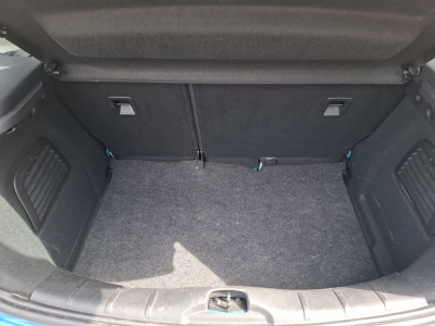 Citroën C3 1.0i Attraction
