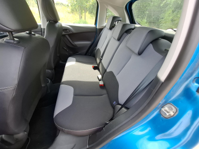 Citroën C3 1.0i Attraction