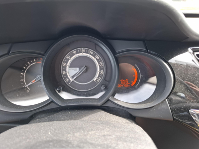 Citroën C3 1.0i Attraction