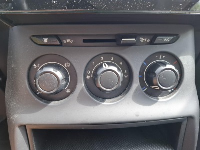 Citroën C3 1.0i Attraction