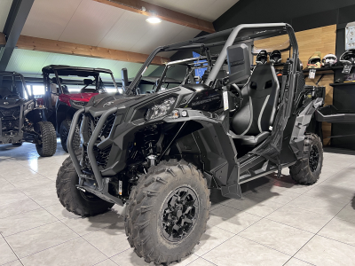 Can-Am Maverick Trail DPS 50 HD 700 T2b ABS + 60Km/h