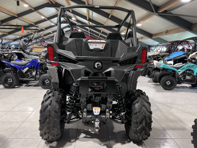 Can-Am Maverick Trail DPS 50 HD 700 T2b ABS + 60Km/h