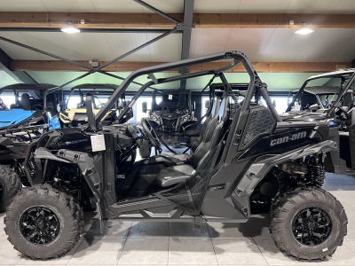 Can-Am Maverick Trail DPS 50 HD 700 T2b ABS + 60Km/h