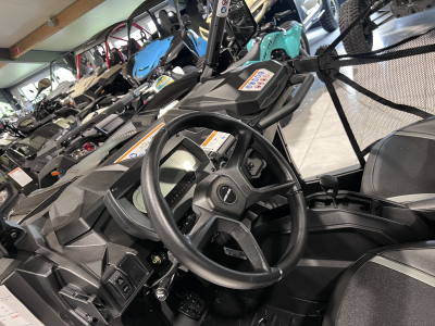 Can-Am Maverick Trail DPS 50 HD 700 T2b ABS + 60Km/h