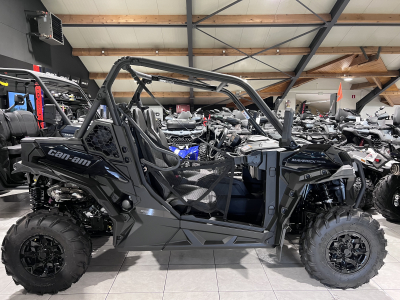 Can-Am Maverick Trail DPS 50 HD 700 T2b ABS + 60Km/h