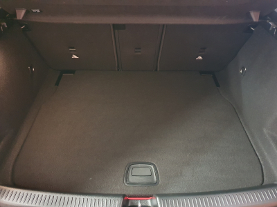 Mercedes-Benz A 200 DCT 163CV HYBRIDE/ESSENCE
