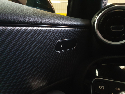 Mercedes-Benz A 200 DCT 163CV HYBRIDE/ESSENCE