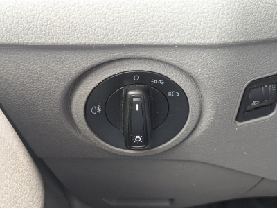 Volkswagen Crafter 2.0 TDI DSG 4MOTION L4H3 ATTELAGE PROTECTION BOIS CLIM