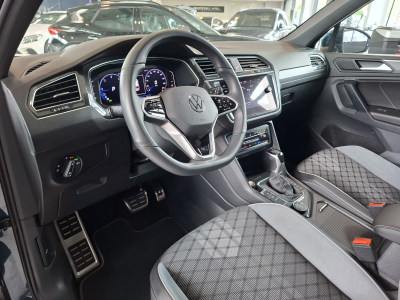 Volkswagen Tiguan 2.0 TDI 200 R-Line, DSG,4MOTION,Matrix, CAMERA 360°,LED;
