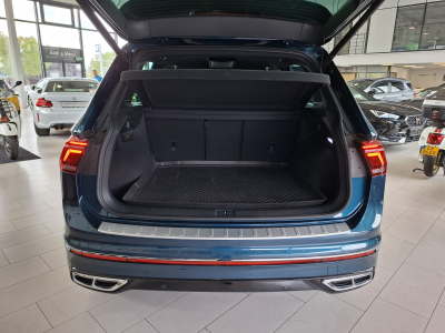 Volkswagen Tiguan 2.0 TDI 200 R-Line, DSG,4MOTION,Matrix, CAMERA 360°,LED;