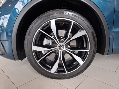 Volkswagen Tiguan 2.0 TDI 200 R-Line, DSG,4MOTION,Matrix, CAMERA 360°,LED;