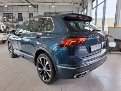 Volkswagen Tiguan 2.0 TDI 200 R-Line, DSG,4MOTION,Matrix, CAMERA 360°,LED;