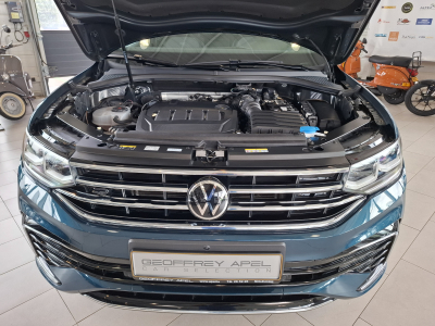 Volkswagen Tiguan 2.0 TDI 200 R-Line, DSG,4MOTION,Matrix, CAMERA 360°,LED;