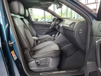 Volkswagen Tiguan 2.0 TDI 200 R-Line, DSG,4MOTION,Matrix, CAMERA 360°,LED;