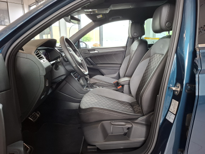 Volkswagen Tiguan 2.0 TDI 200 R-Line, DSG,4MOTION,Matrix, CAMERA 360°,LED;