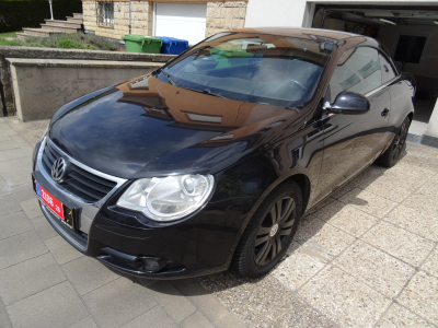 Volkswagen Eos 2.0 FSI