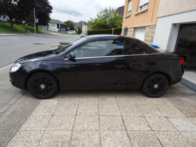 Volkswagen Eos 2.0 FSI