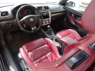 Volkswagen Eos 2.0 FSI