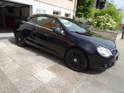 Volkswagen Eos 2.0 FSI