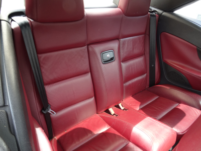 Volkswagen Eos 2.0 FSI