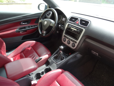 Volkswagen Eos 2.0 FSI