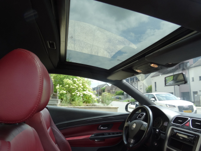 Volkswagen Eos 2.0 FSI