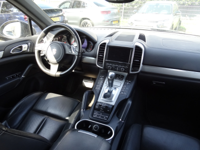 Porsche Cayenne S