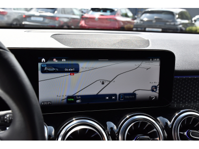 Mercedes-Benz EQB 250 + Progressive Advanced 79,8 kWh