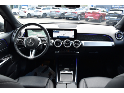 Mercedes-Benz EQB 250 + Progressive Advanced 79,8 kWh