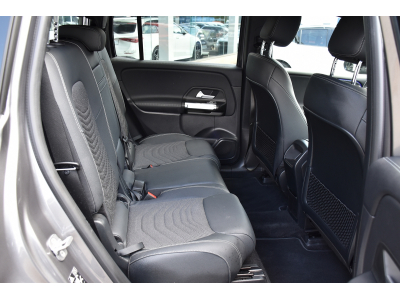 Mercedes-Benz EQB 250 + Progressive Advanced 79,8 kWh