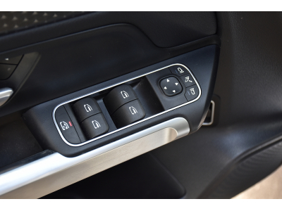 Mercedes-Benz EQB 250 + Progressive Advanced 79,8 kWh