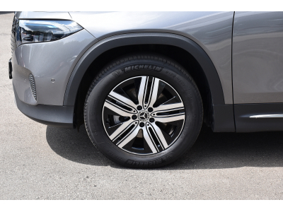 Mercedes-Benz EQB 250 + Progressive Advanced 79,8 kWh