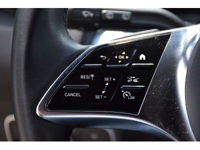 Mercedes-Benz EQB 250 + Progressive Advanced 79,8 kWh