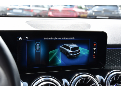 Mercedes-Benz EQB 250 + Progressive Advanced 79,8 kWh