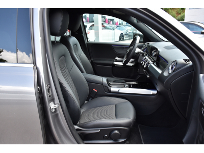 Mercedes-Benz EQB 250 + Progressive Advanced 79,8 kWh