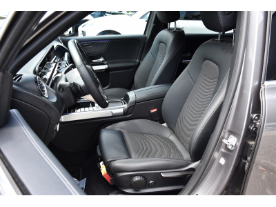 Mercedes-Benz EQB 250 + Progressive Advanced 79,8 kWh