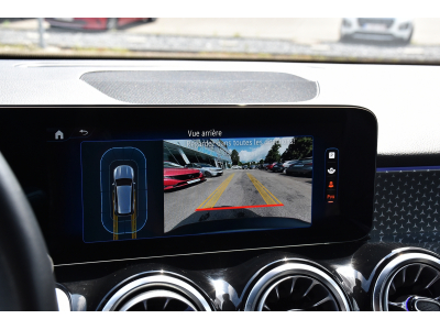 Mercedes-Benz EQB 250 + Progressive Advanced 79,8 kWh