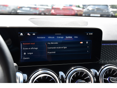 Mercedes-Benz EQB 250 + Progressive Advanced 79,8 kWh