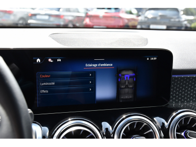 Mercedes-Benz EQB 250 + Progressive Advanced 79,8 kWh