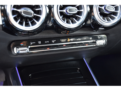 Mercedes-Benz EQB 250 + Progressive Advanced 79,8 kWh