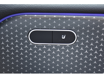 Mercedes-Benz EQB 250 + Progressive Advanced 79,8 kWh