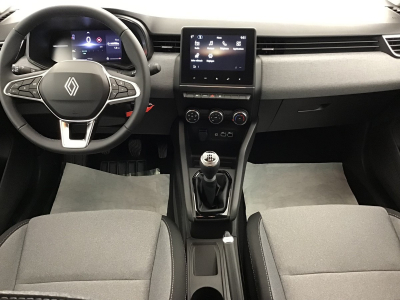 Renault Clio 1.5 dCi 101  Evolution
