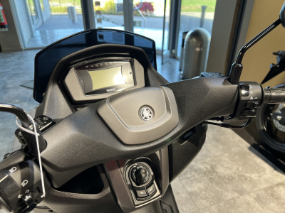 Yamaha NMAX Tech Max 125