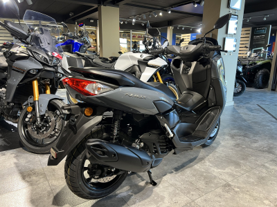 Yamaha NMAX Tech Max 125