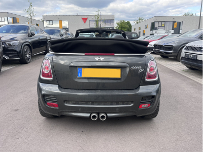 MINI Cooper SD COOPER SD CABRIOLET / HARMAN KARDON / BVM / SIEGES CHAUFFANTS