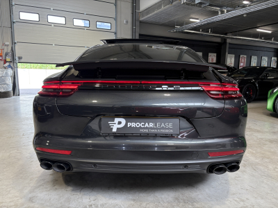 Porsche Panamera Panamera 4 E-Hybrid/21/PANO/BELUFT/CARBON/VOLL