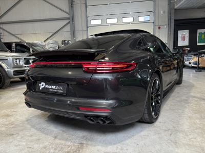 Porsche Panamera Panamera 4 E-Hybrid/21/PANO/BELUFT/CARBON/VOLL