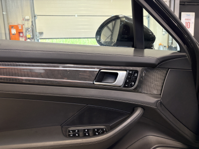 Porsche Panamera Panamera 4 E-Hybrid/21/PANO/BELUFT/CARBON/VOLL